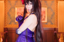 Fate – Momoiro Reku – Scathach (25)