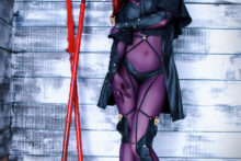 Fate – Momoiro Reku – Scathach (254)