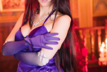 Fate – Momoiro Reku – Scathach (27)
