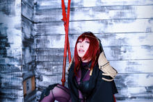 Fate – Momoiro Reku – Scathach (272)