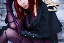 Fate – Momoiro Reku – Scathach (273)