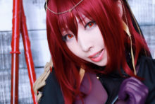 Fate – Momoiro Reku – Scathach (274)