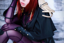 Fate – Momoiro Reku – Scathach (275)