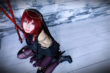 Fate – Momoiro Reku – Scathach (276)
