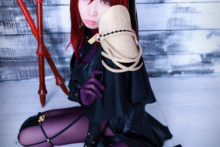 Fate – Momoiro Reku – Scathach (279)