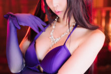Fate – Momoiro Reku – Scathach (28)