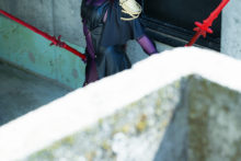 Fate – Momoiro Reku – Scathach (286)