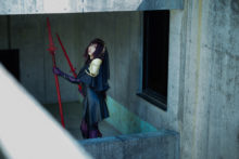 Fate – Momoiro Reku – Scathach (287)