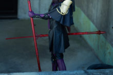 Fate – Momoiro Reku – Scathach (288)