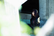 Fate – Momoiro Reku – Scathach (289)