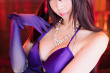 Fate – Momoiro Reku – Scathach (29)