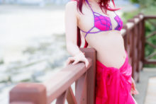 Fate – Momoiro Reku – Scathach (291)
