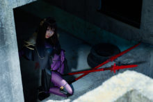 Fate – Momoiro Reku – Scathach (291)