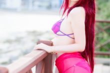 Fate – Momoiro Reku – Scathach (294)