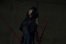 Fate – Momoiro Reku – Scathach (296)