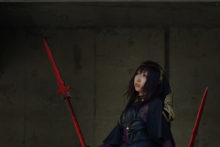 Fate – Momoiro Reku – Scathach (297)