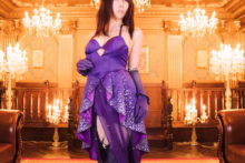 Fate – Momoiro Reku – Scathach (3)