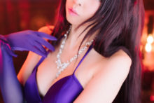 Fate – Momoiro Reku – Scathach (30)