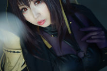 Fate – Momoiro Reku – Scathach (300)