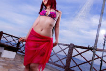 Fate – Momoiro Reku – Scathach (302)