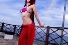 Fate – Momoiro Reku – Scathach (303)