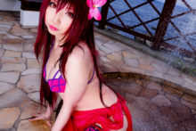 Fate – Momoiro Reku – Scathach (304)
