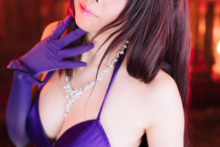 Fate – Momoiro Reku – Scathach (31)