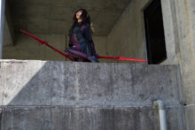 Fate – Momoiro Reku – Scathach (311)