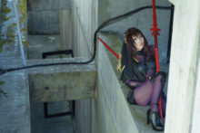 Fate – Momoiro Reku – Scathach (313)
