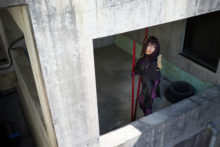 Fate – Momoiro Reku – Scathach (314)