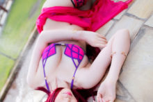 Fate – Momoiro Reku – Scathach (315)
