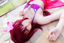 Fate – Momoiro Reku – Scathach (319)