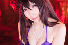 Fate – Momoiro Reku – Scathach (32)