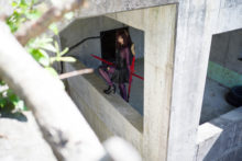 Fate – Momoiro Reku – Scathach (321)