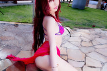 Fate – Momoiro Reku – Scathach (324)