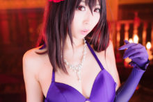 Fate – Momoiro Reku – Scathach (33)