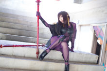 Fate – Momoiro Reku – Scathach (332)