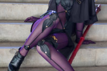 Fate – Momoiro Reku – Scathach (335)