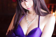 Fate – Momoiro Reku – Scathach (34)