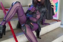 Fate – Momoiro Reku – Scathach (346)