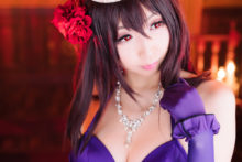 Fate – Momoiro Reku – Scathach (35)