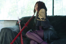 Fate – Momoiro Reku – Scathach (351)