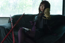 Fate – Momoiro Reku – Scathach (352)