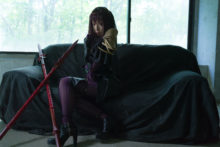 Fate – Momoiro Reku – Scathach (353)