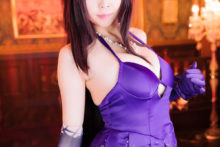 Fate – Momoiro Reku – Scathach (36)