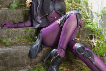 Fate – Momoiro Reku – Scathach (364)