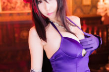 Fate – Momoiro Reku – Scathach (37)