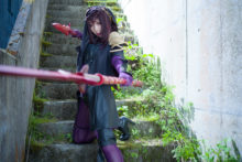 Fate – Momoiro Reku – Scathach (371)
