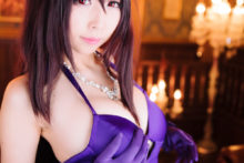 Fate – Momoiro Reku – Scathach (38)