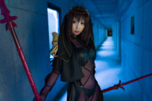 Fate – Momoiro Reku – Scathach (386)